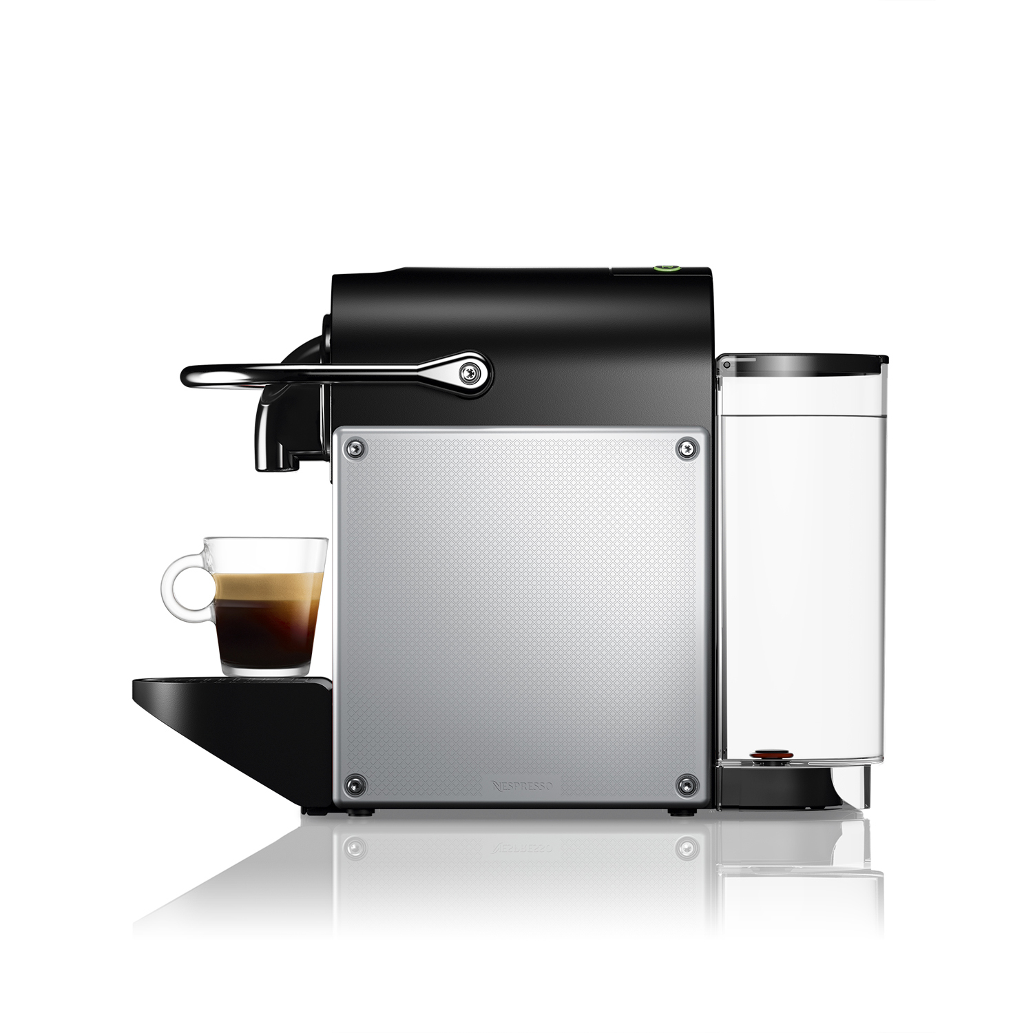 De’Longhi EN124.S Semi-auto Capsule coffee machine – image 2