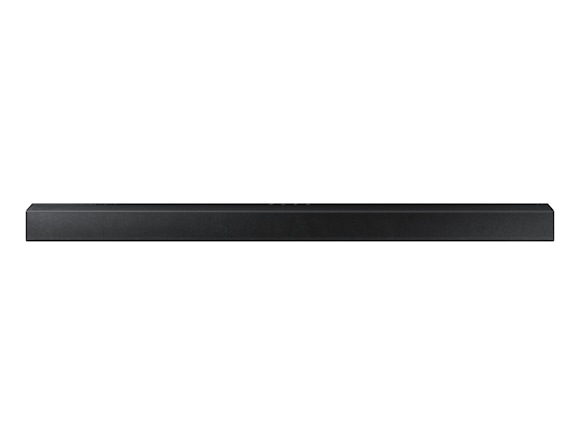 Samsung HW-T450 audio amplifier 2.1 channels Black – image 3