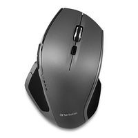 Verbatim 98622 mouse Office Right-hand RF Wireless Blue LED 1600 DPI – image 2