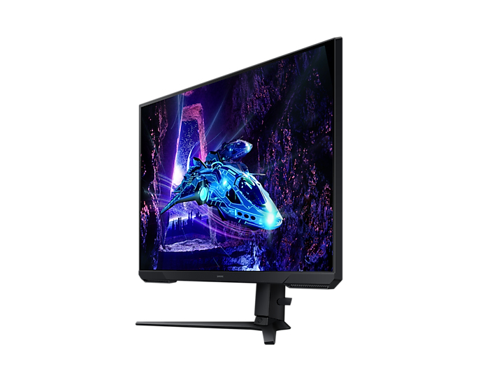 Samsung LS32DG302ENXZA computer monitor – image 5