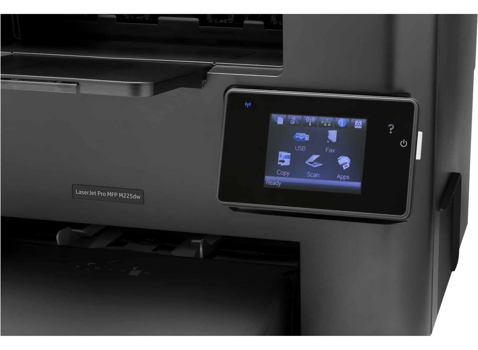 HP LaserJet M225dw Laser A4 – image 5
