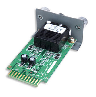 Intellinet 500487 network switch module – image 4