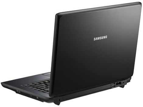Samsung P NP-P510-AA03UK laptop Intel® Core™2 Duo T6670 – image 5