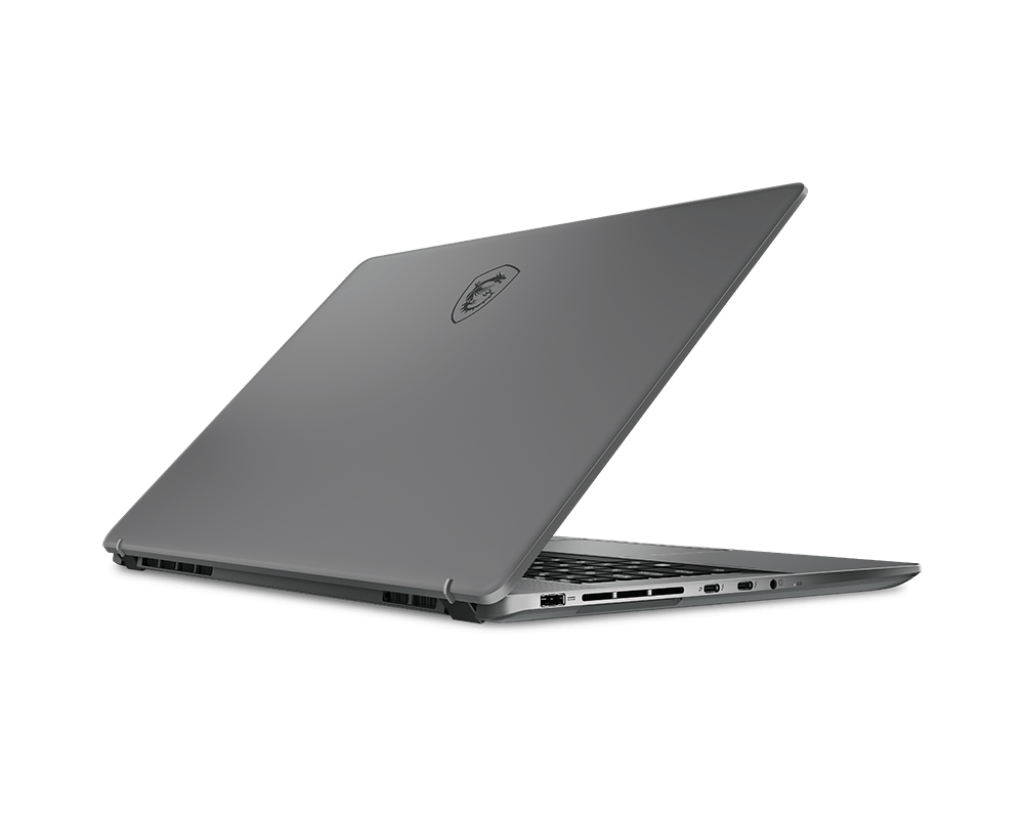 MSI Creator A14VFT-27SYST Intel® Core™ i7 i7-14700HX Laptop – image 5