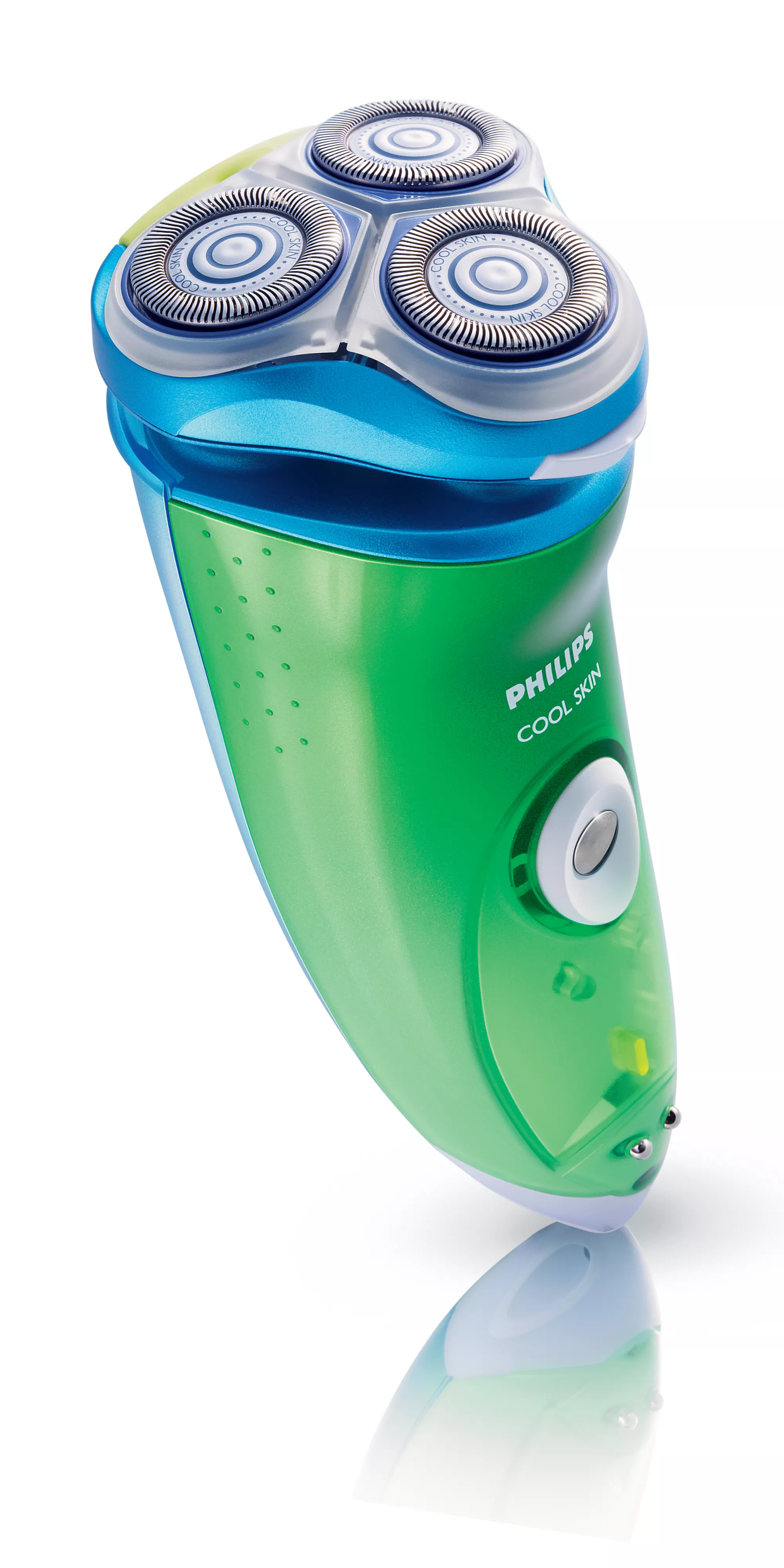 Philips Coolskin NIVEA FOR MEN shaver HQ7762/16