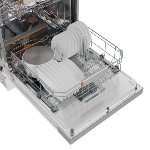 Gorenje GI673A91X Semi built-in 16 place settings – image 9