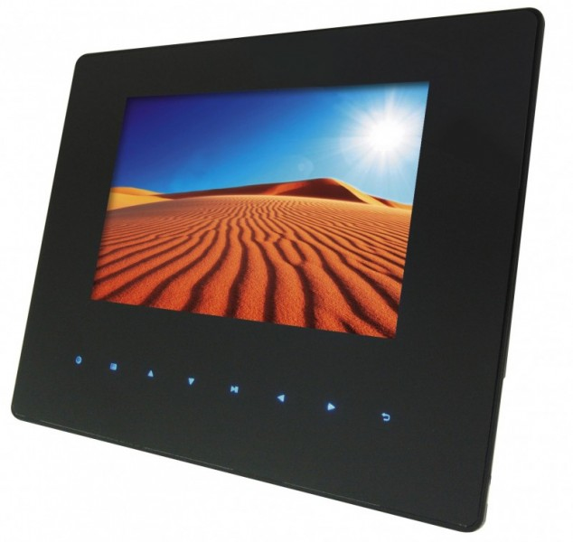 Braun DigiFrame 1160 – image 2