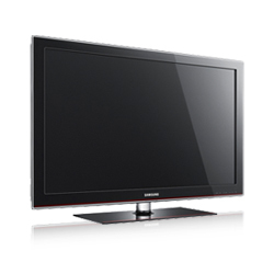 Samsung LE32C575 81.3 cm (32") Full HD Black – image 4