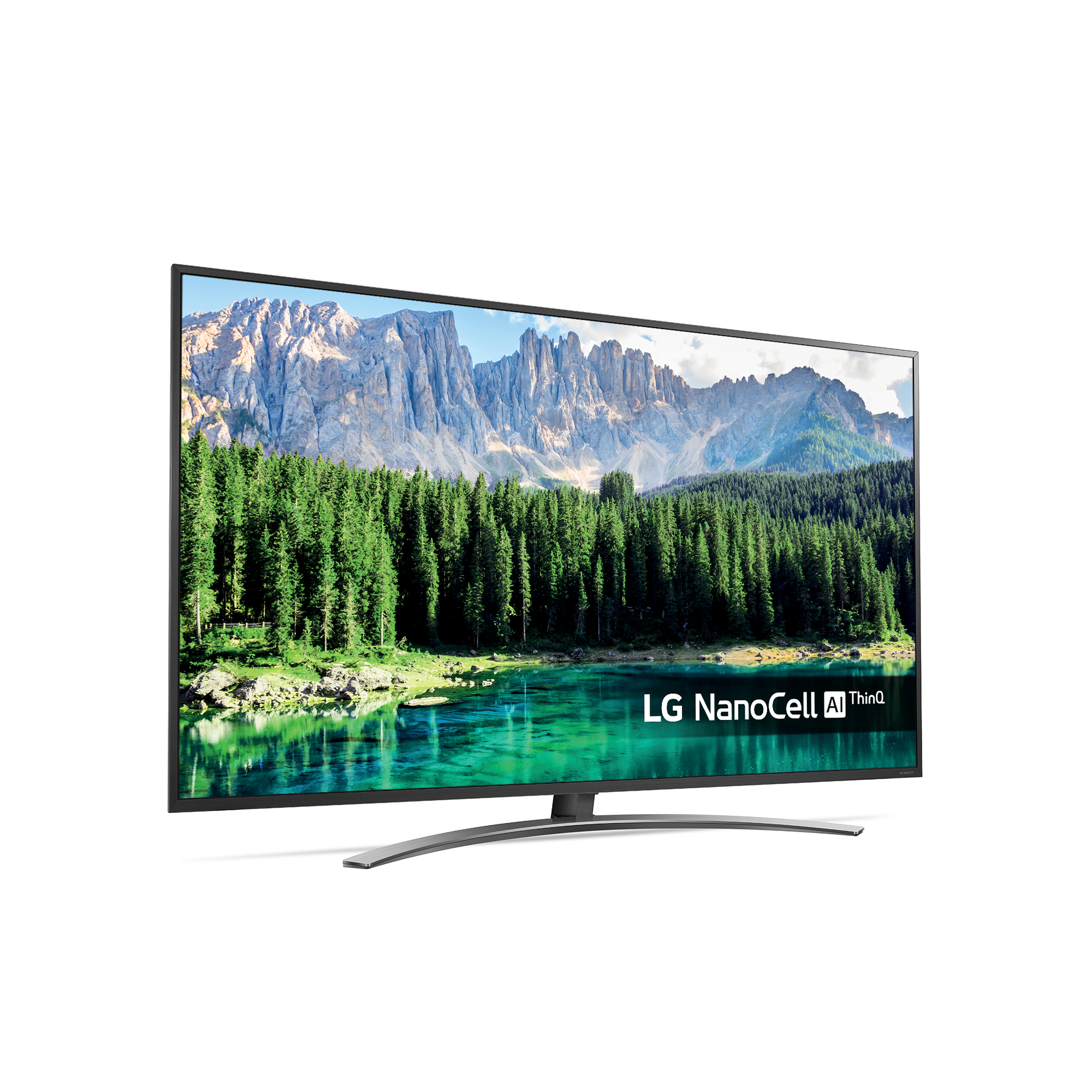 LG 75SM8610PLA TV – image 6
