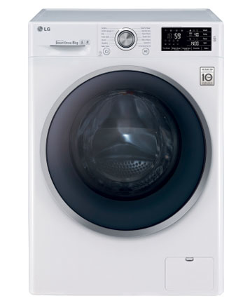 LG FH2U2TDN1 washing machine Front-load – image 1