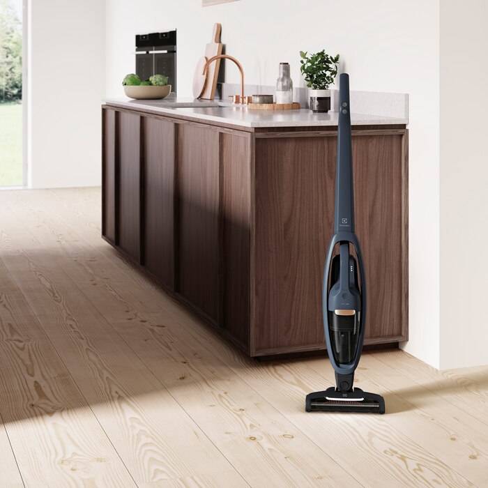 Electrolux WQ61-46DB 2-in-1 stick vacuum Battery Dry Bagless – image 2