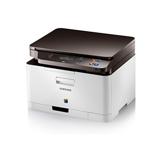 Samsung CLX-3305 multifunction printer Laser A4 – image 8