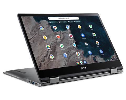 Acer Chromebook R841LT-S4JQ Qualcomm Kryo 468 – image 3