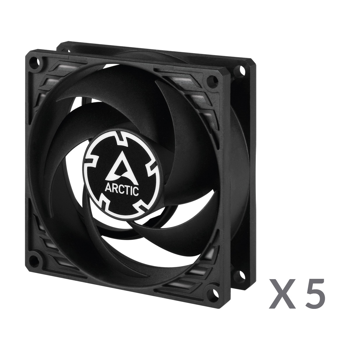 ARCTIC P8 PWM PST – image 2