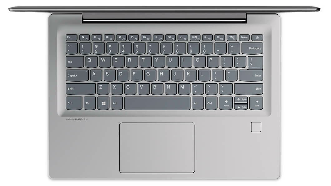 Lenovo IdeaPad 520S Intel® Core™ i7 i7-7500U Laptop – image 5