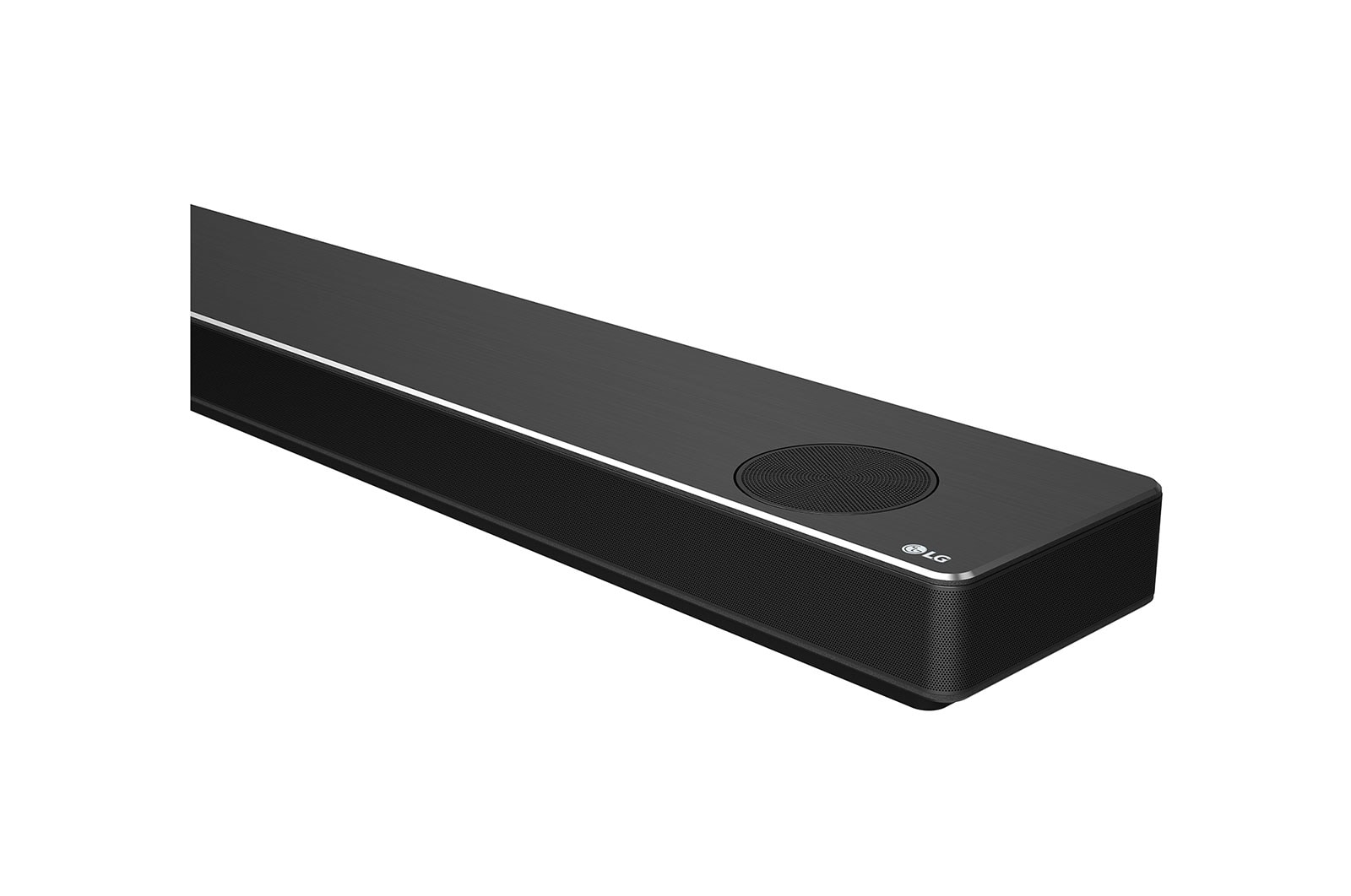 LG SN11R.DTURLLK soundbar speaker Black 7.1.4 channels – image 9