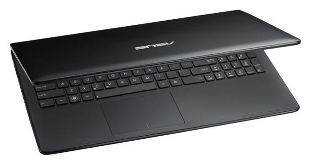 ASUS X501A-XX418H laptop Intel® Celeron® 1000M – image 3