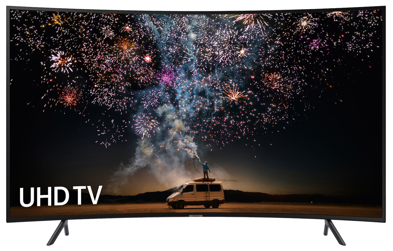 Samsung Series 7 UE65RU7300 – image 1