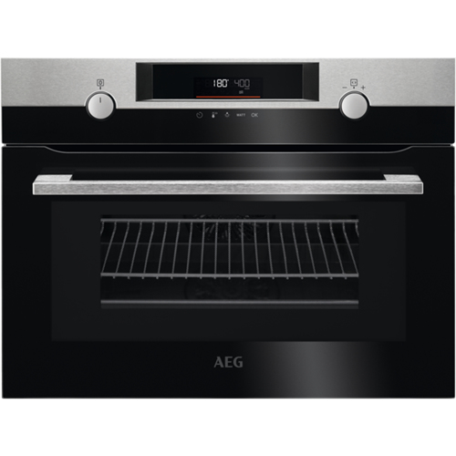 AEG KMK565060X — vue 1 sur 6