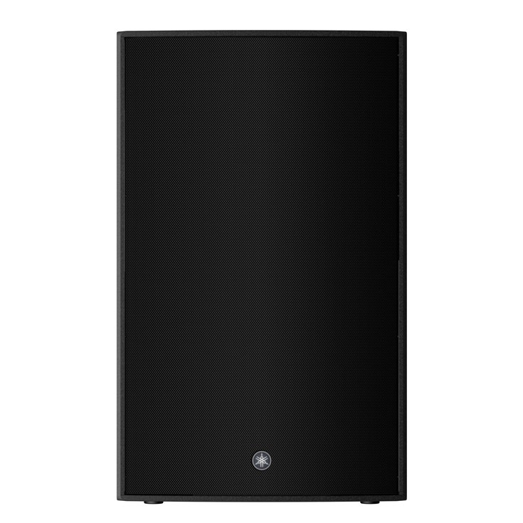 Yamaha DZR315 3-way Black Wired – image 2