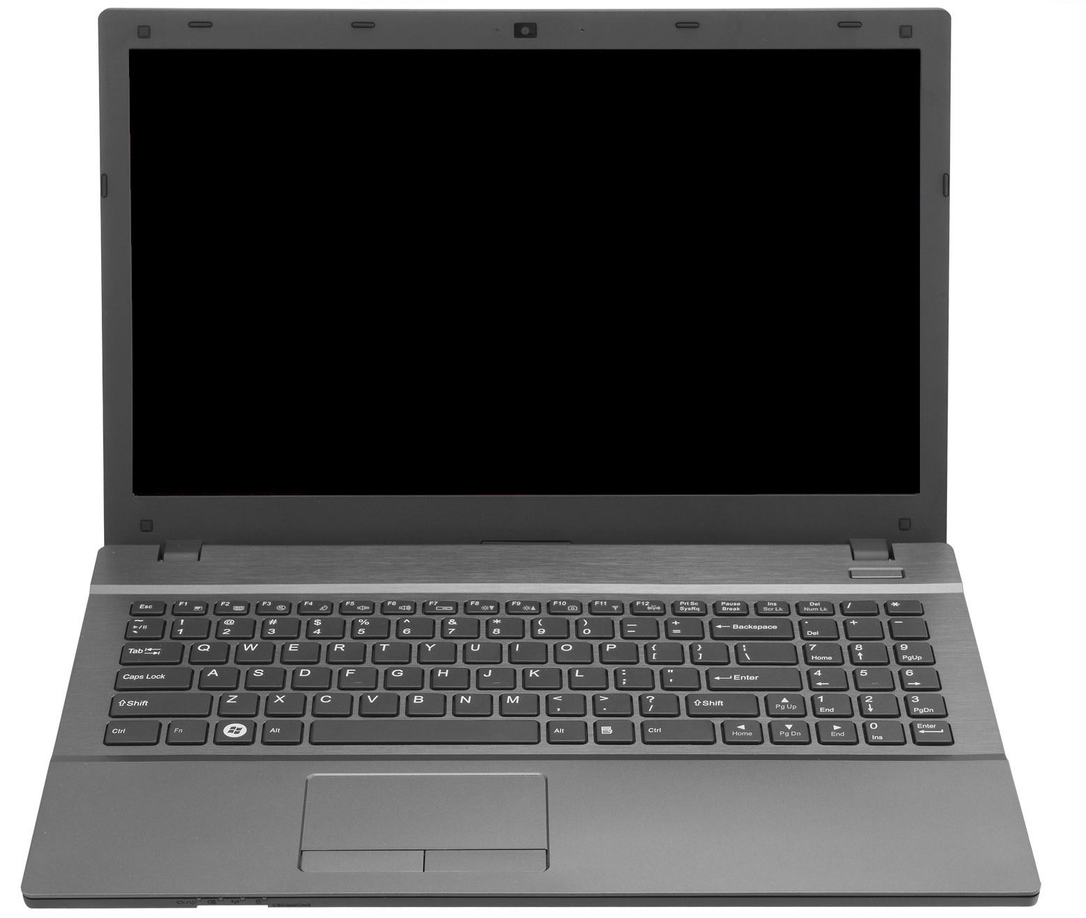 itek ITW550SU1F barebook Intel® HM86 – image 1