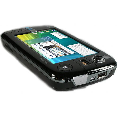 ASUS R50A-DV009E handheld mobile computer – image 3