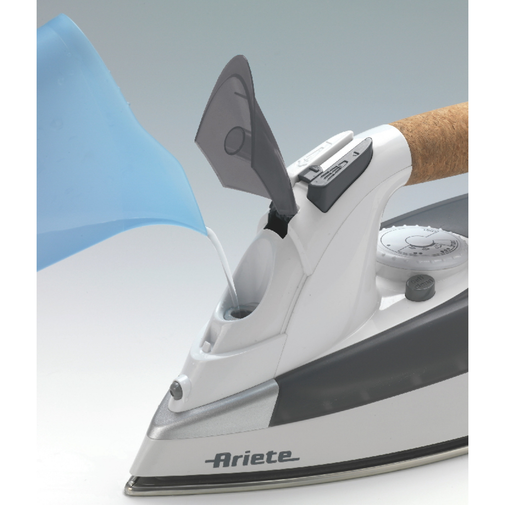 Ariete 6232 Steam Iron – image 4