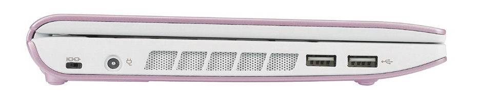 LG X110 10.2-inch LED Pink 3G (DK) – image 3
