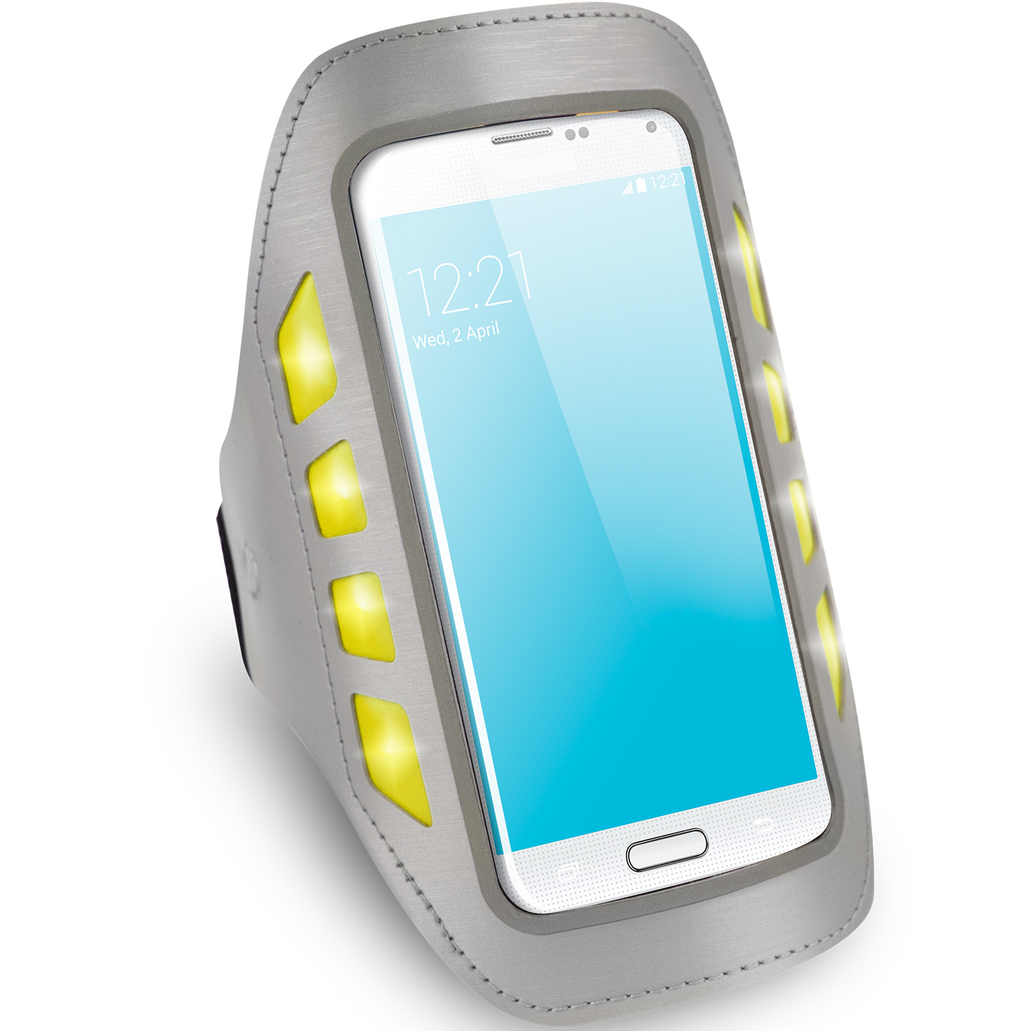 Area ARMBANDLEDY5GR mobile phone case
