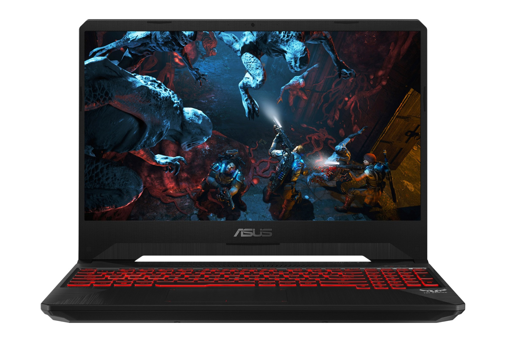 ASUS TUF Gaming FX505DY-WH51 laptop AMD Ryzen™ 5 3550H – image 1