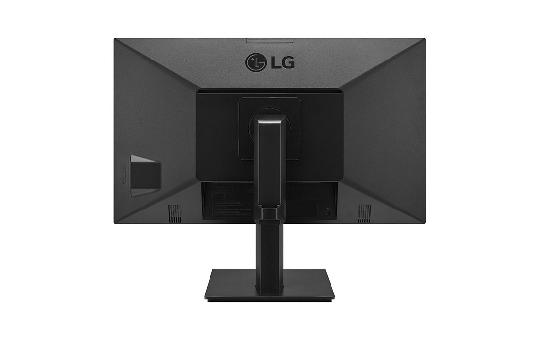 LG 27CN650W-AC All-in-One PC/workstation Intel® Celeron® J4105 – image 6