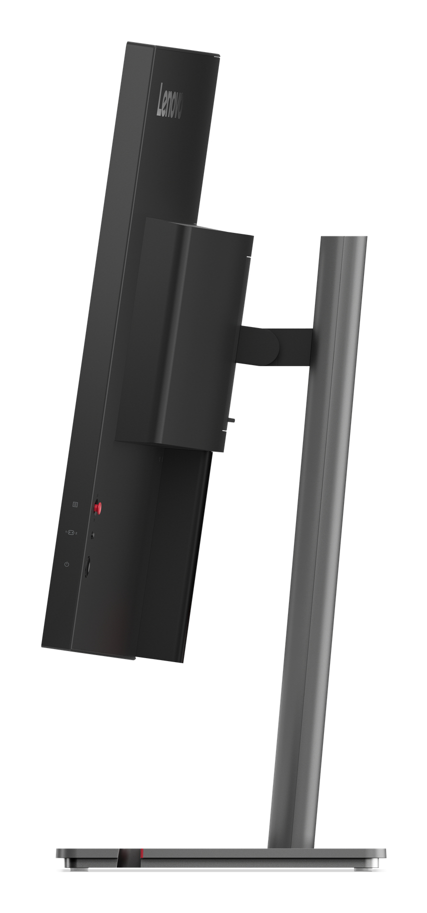 Lenovo ThinkVision P40WD-40 40" 5120 x 2160 120 Hz IPS LED-Monitor Finsternis schwarz
