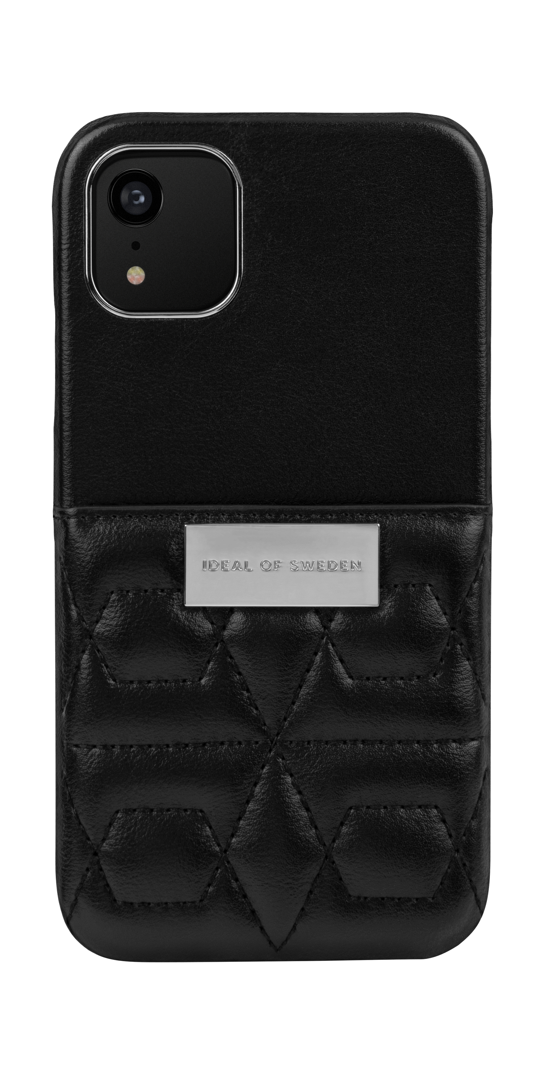 iDeal of Sweden Statement Case iPhone 11/XR Qltd Blk Mini Pk – image 3