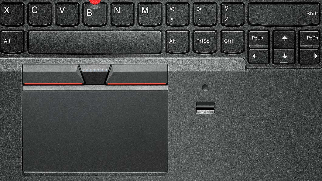 Lenovo ThinkPad E550 Intel® Core™ i3 i3-5005U Laptop – image 7