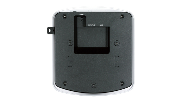 D-Link DWL-8610AP/ESG wireless access point 1750 Mbit/s White Power over Ethernet (PoE) – image 3