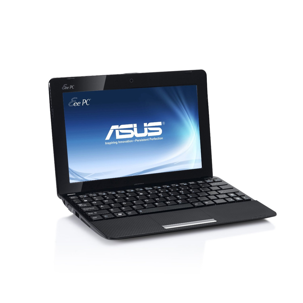 ASUS Eee PC R011PX-BLK006U Intel Atom® N455 Netbook