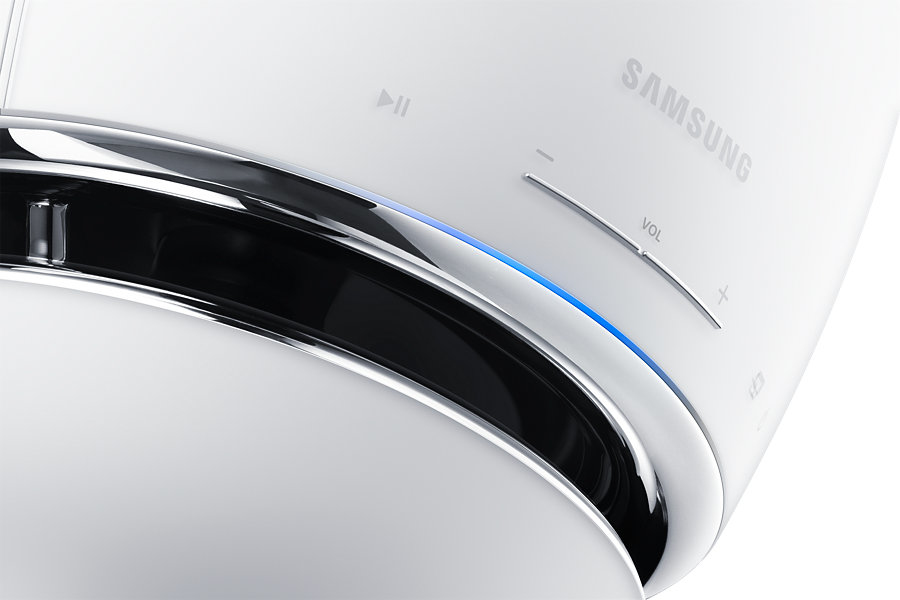 Samsung WAM7501 portable/party speaker White – image 8