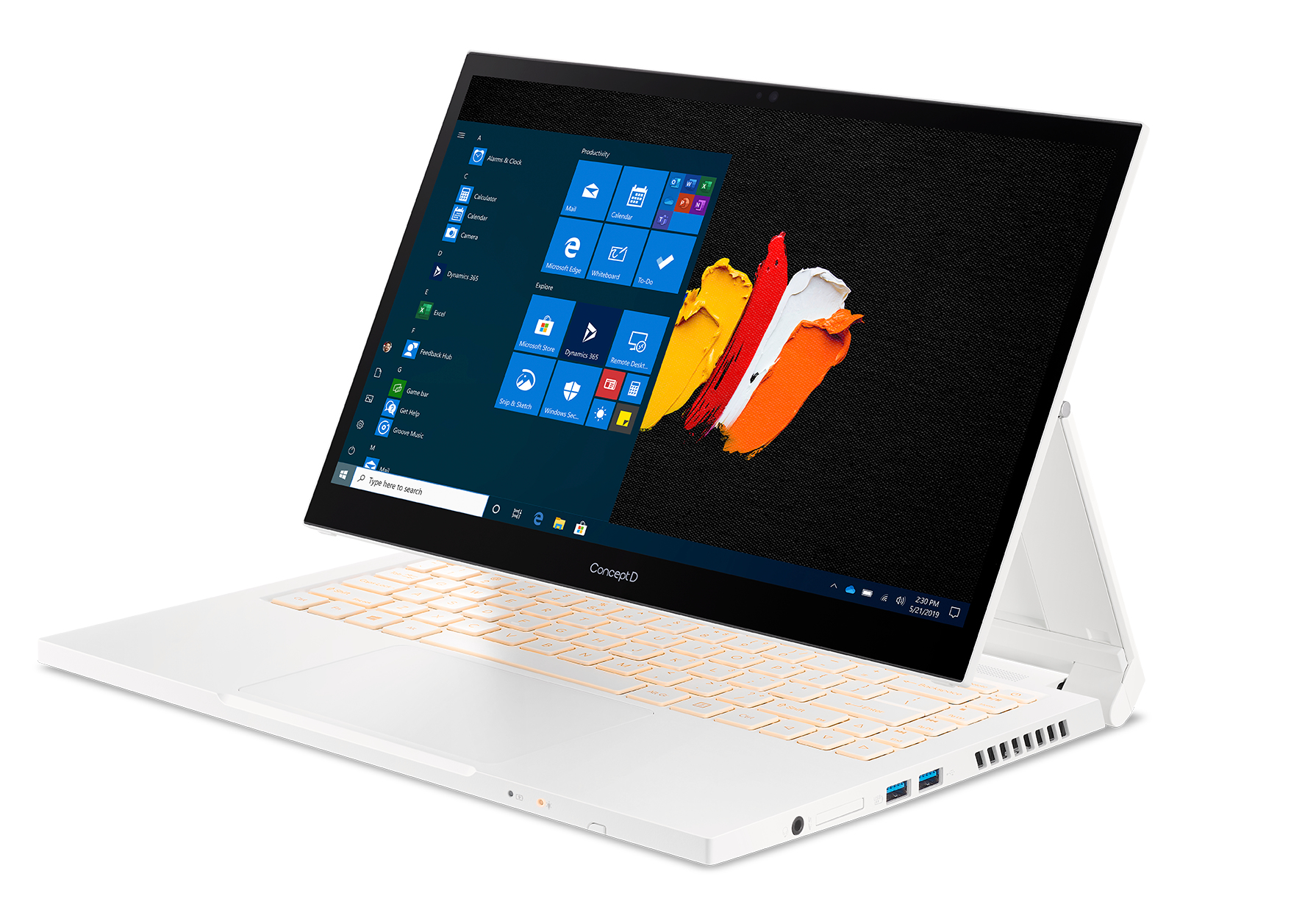 Acer 3 Ezel CC314-72-586L – image 6