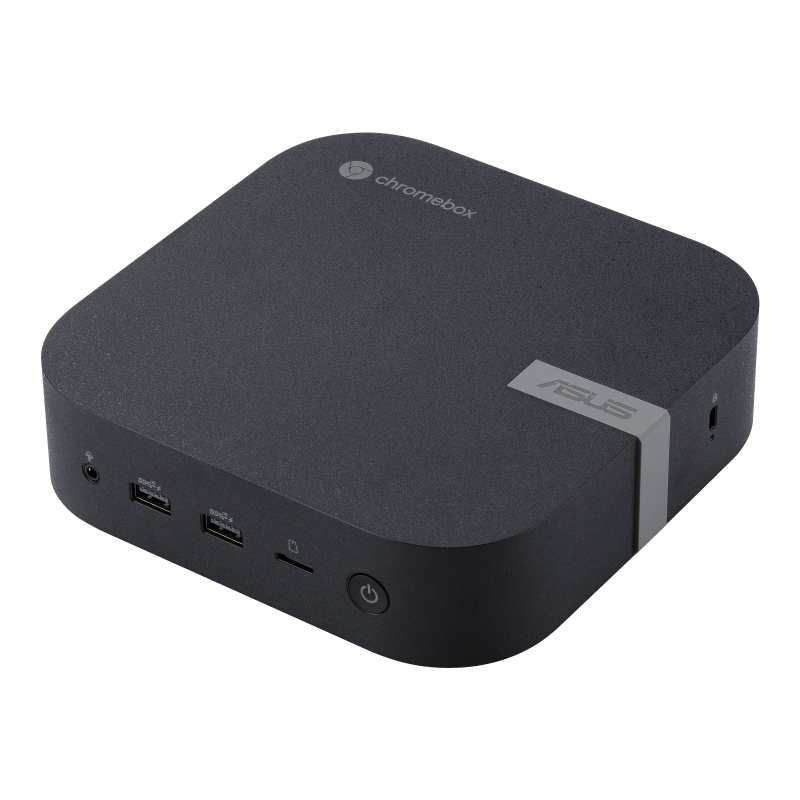 ASUS Chromebox CHROMEBOX5-S5007UN Intel® Core™ i5 i5-1240P – image 3