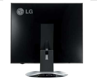 LG 17" TFT Ultra Slim – image 4