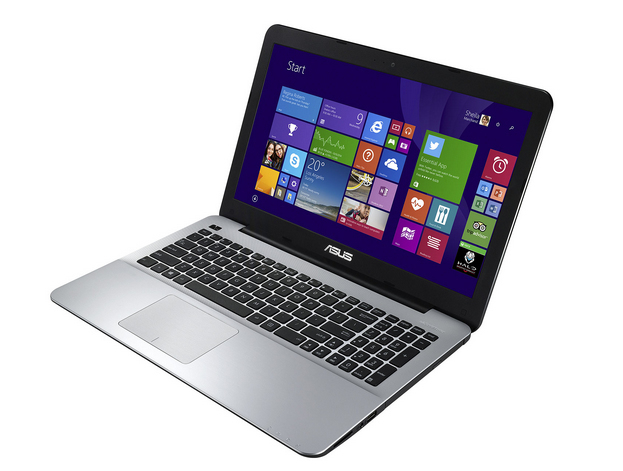 ASUS R511LD-XX660H laptop Intel® Core™ i3 i3-4030U – image 3