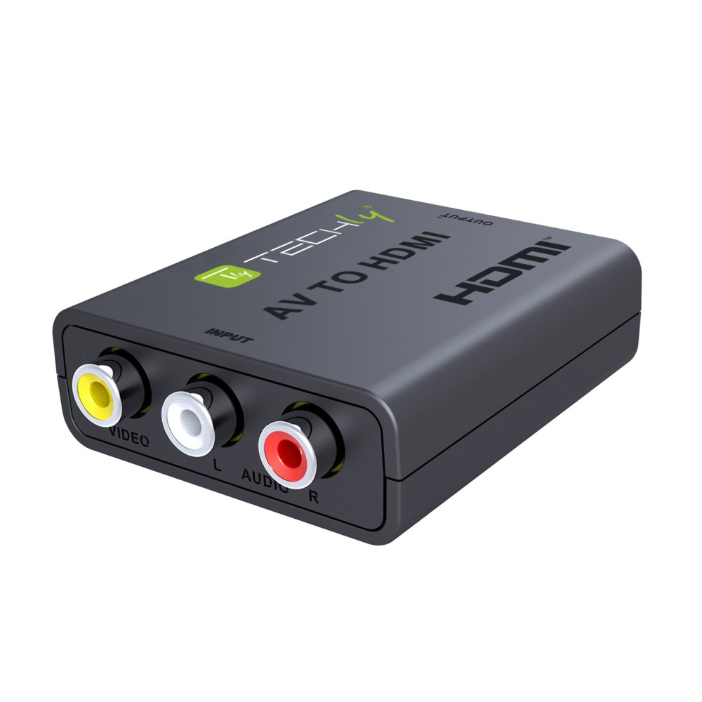 Techly IDATA SPDIF-7 – image 1