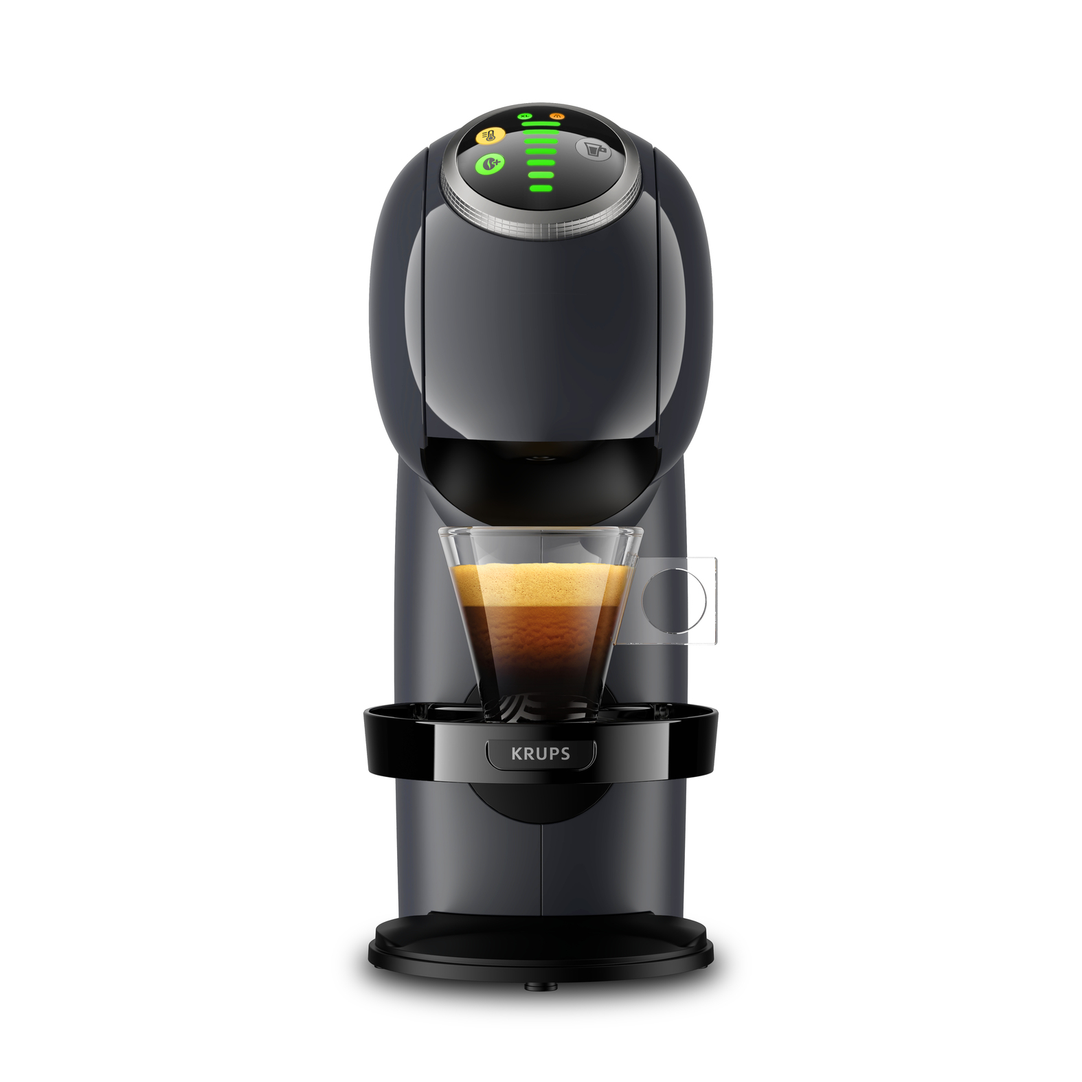 Krups Genio S KP340B Semi-auto Capsule coffee machine – image 4