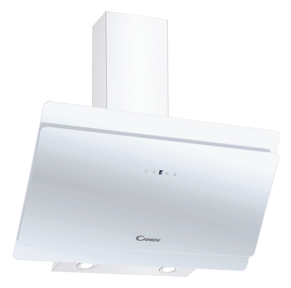 Candy Décor CVMA70W Wall-mounted White 498 m³/h – image 3