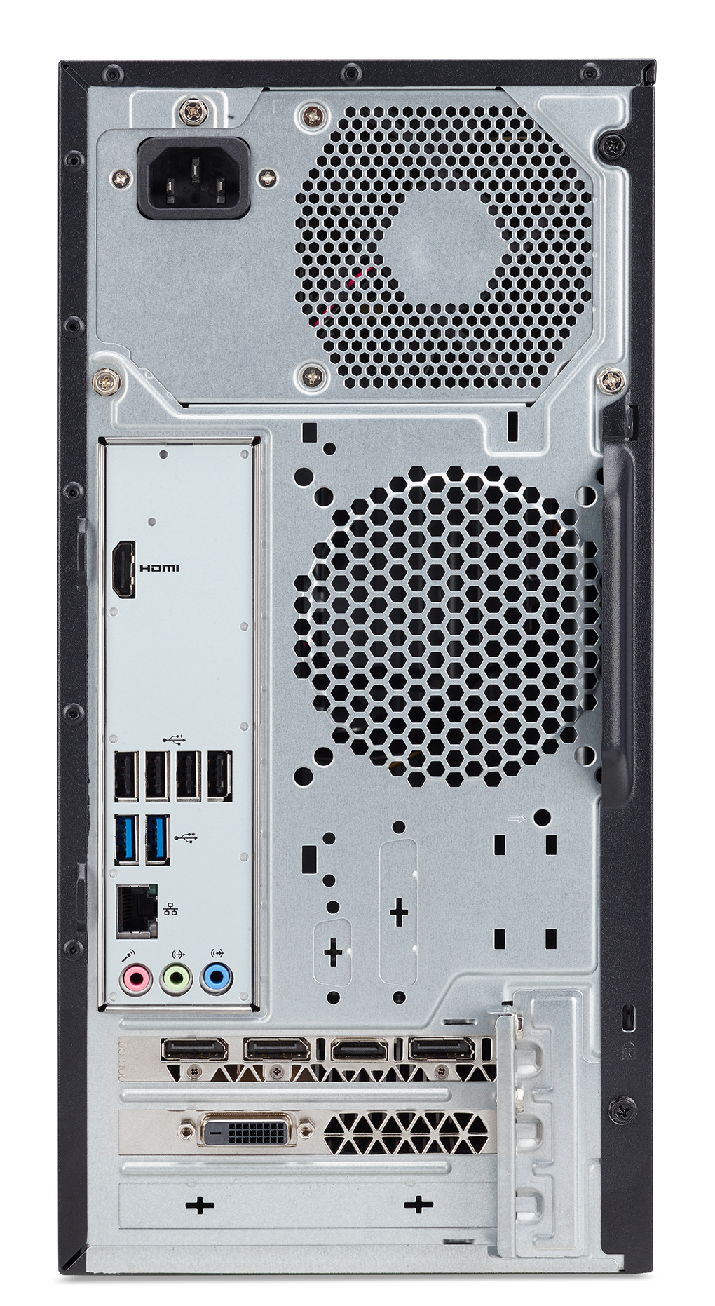 Acer N50-600 I9012 – image 7