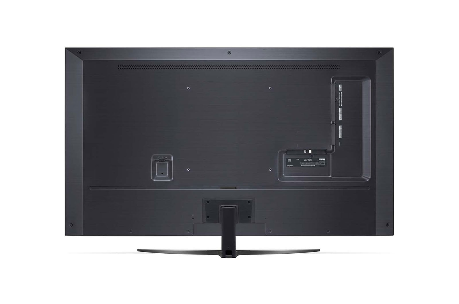 LG NanoCell 55NANO829QB TV – image 5