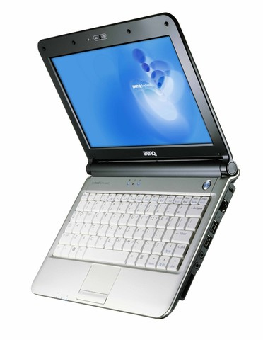 BenQ Joybook Lite U101C – image 5