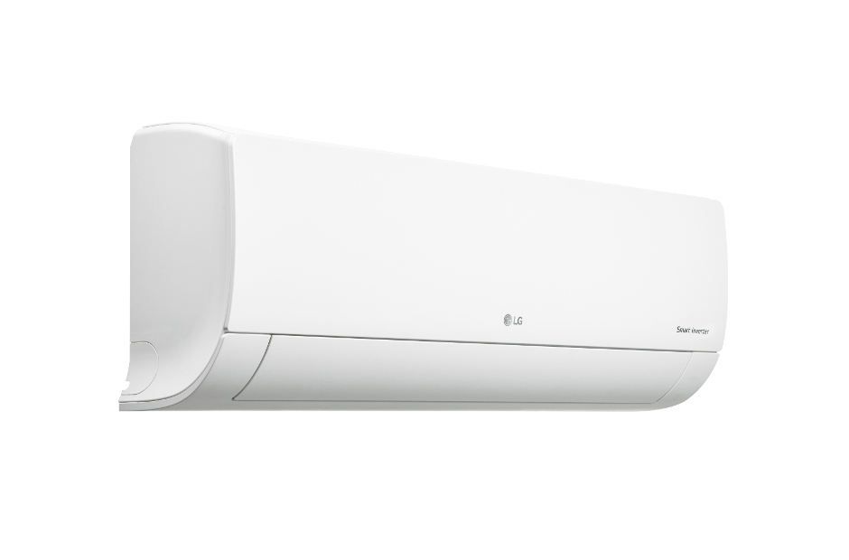LG PM09EP air conditioner Split system White – image 2