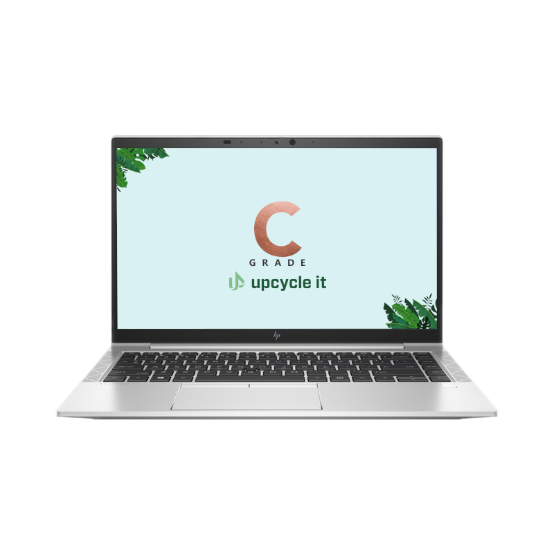 upcycle it HP Elitebook 850 G7 (Refurbished) C