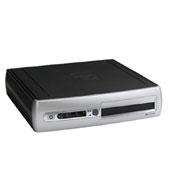 HP Compaq d530 P4 2,8 GHz HT 512 MB/40 GB MultiBay dvd-rom LAN WXP Pro SP1a